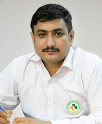 Dr Arvind Kumar Gautam